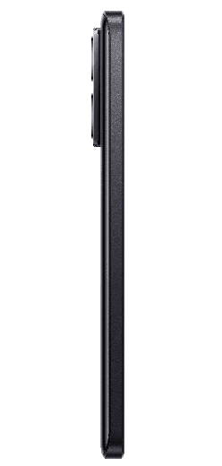Xiaomi 13T Side Left View